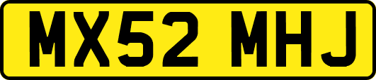 MX52MHJ