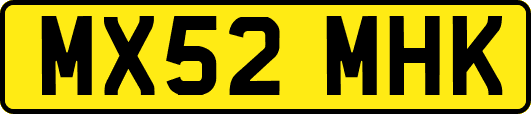 MX52MHK