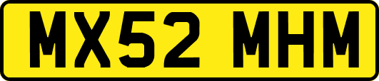 MX52MHM