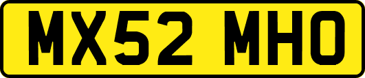 MX52MHO