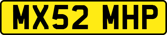 MX52MHP