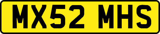 MX52MHS