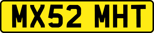 MX52MHT