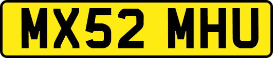 MX52MHU