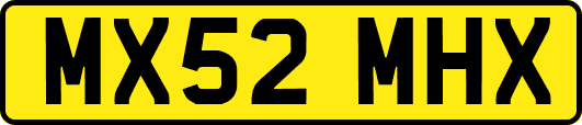 MX52MHX
