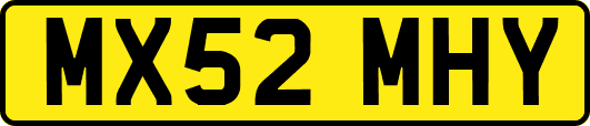 MX52MHY