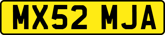 MX52MJA