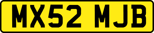 MX52MJB