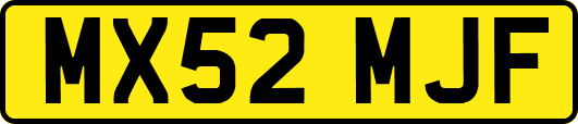 MX52MJF