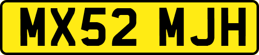 MX52MJH