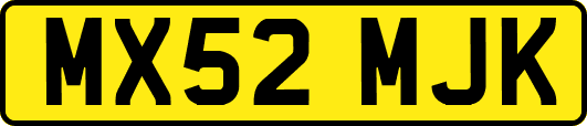 MX52MJK