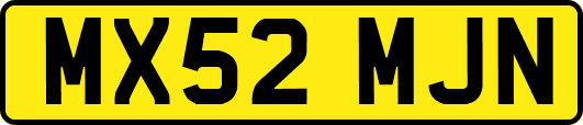MX52MJN