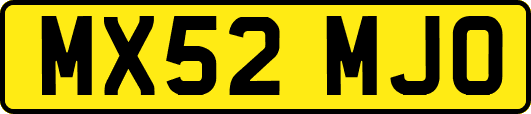 MX52MJO