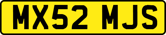 MX52MJS