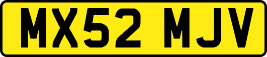 MX52MJV