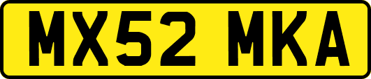 MX52MKA