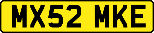 MX52MKE
