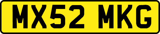 MX52MKG