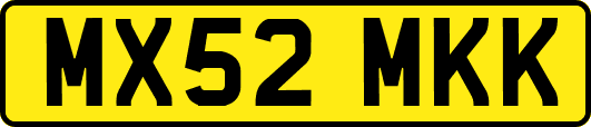 MX52MKK