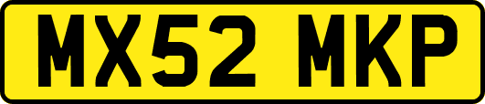 MX52MKP