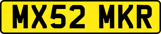 MX52MKR