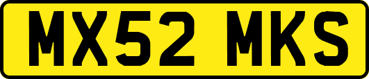 MX52MKS