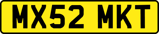 MX52MKT