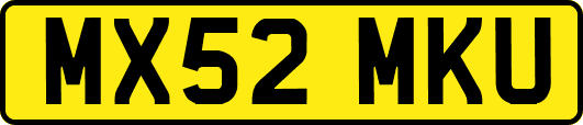 MX52MKU