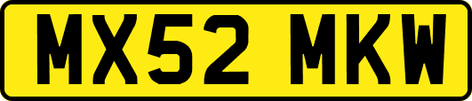 MX52MKW