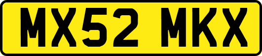 MX52MKX