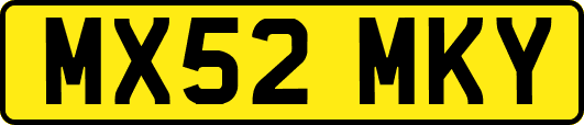 MX52MKY