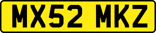 MX52MKZ