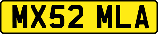 MX52MLA