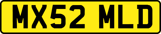 MX52MLD