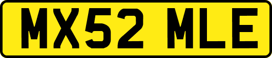 MX52MLE