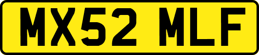 MX52MLF