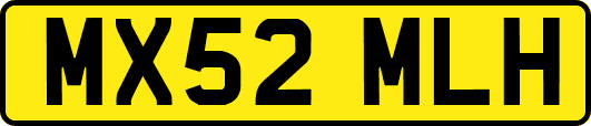 MX52MLH