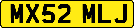 MX52MLJ