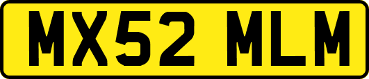 MX52MLM