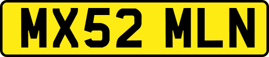 MX52MLN