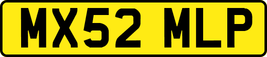 MX52MLP