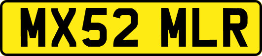 MX52MLR
