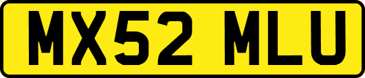 MX52MLU
