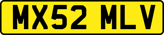 MX52MLV