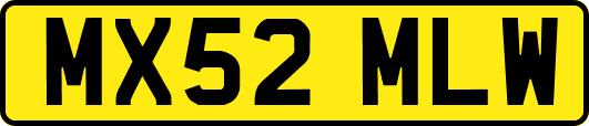 MX52MLW