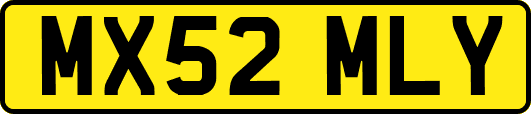MX52MLY
