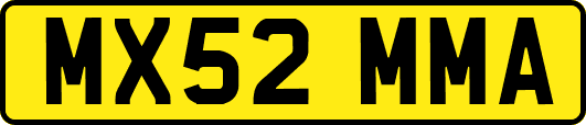 MX52MMA