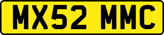 MX52MMC