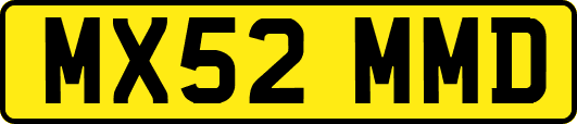 MX52MMD