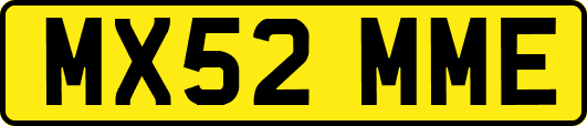 MX52MME